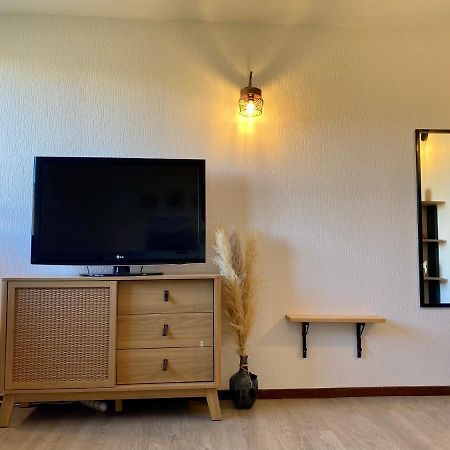 Suite Au Pied Des Pistes - Pla D'Adet Saint-Lary-Soulan Ngoại thất bức ảnh